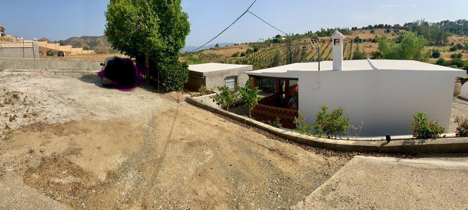 Imagen 29 Casa Rústica en venta en Pizarra / Ubicado a  1 kl de la carretera principal, con vecinos. Imagen 29 Casa Rústica en venta en Pizarra / Ubicado a  1 kl de la carretera principal, con vecinos.