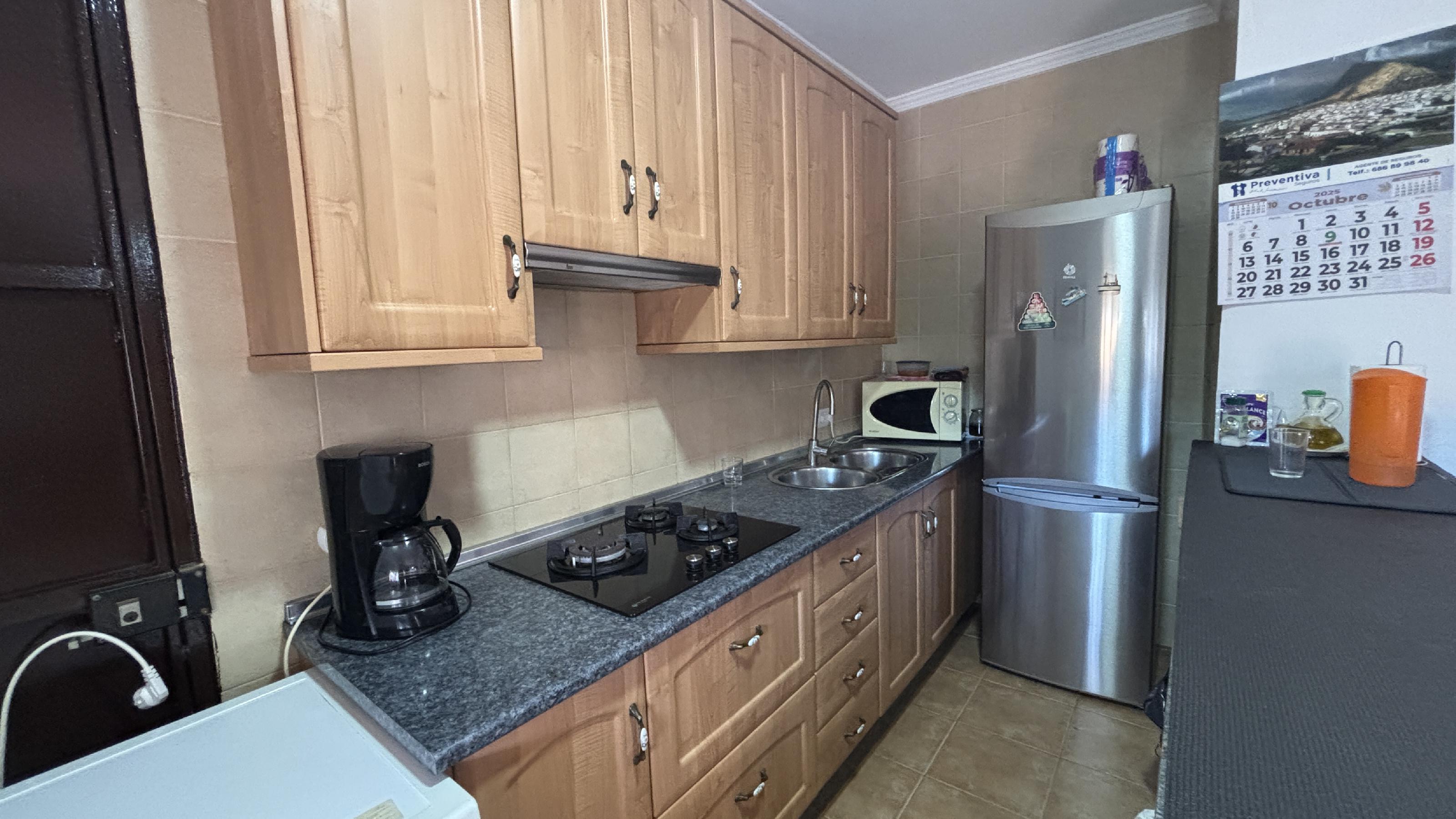 Imagen 12 Casa Rústica en venta en Pizarra / Ubicado a  1 kl de la carretera principal, con vecinos. Imagen 12 Casa Rústica en venta en Pizarra / Ubicado a  1 kl de la carretera principal, con vecinos.