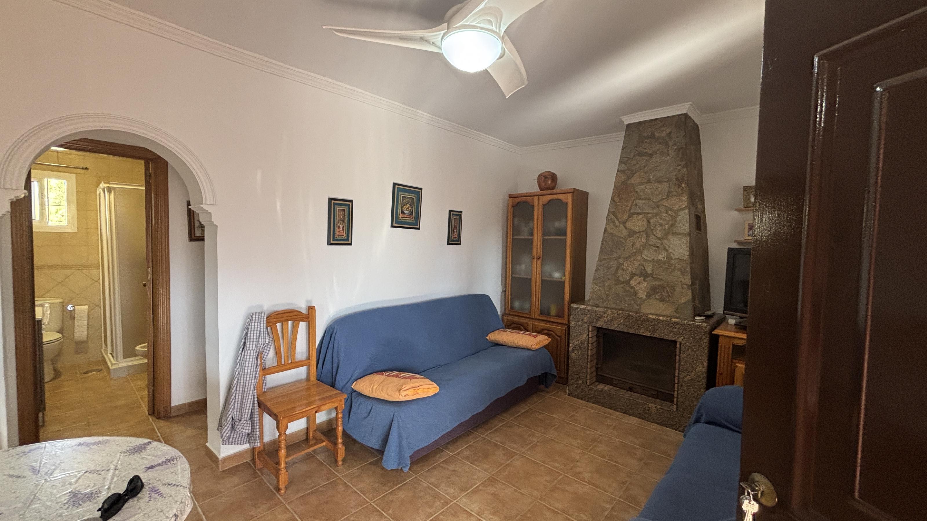 Imagen 7 Casa Rústica en venta en Pizarra / Ubicado a  1 kl de la carretera principal, con vecinos. Imagen 7 Casa Rústica en venta en Pizarra / Ubicado a  1 kl de la carretera principal, con vecinos.