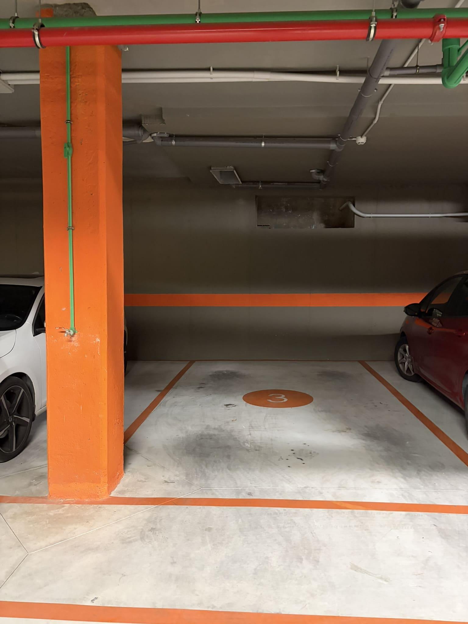 Imagen 27 Planta Baja en venta en Benalmádena / Rodeado de campos de golf y primera linea de playa