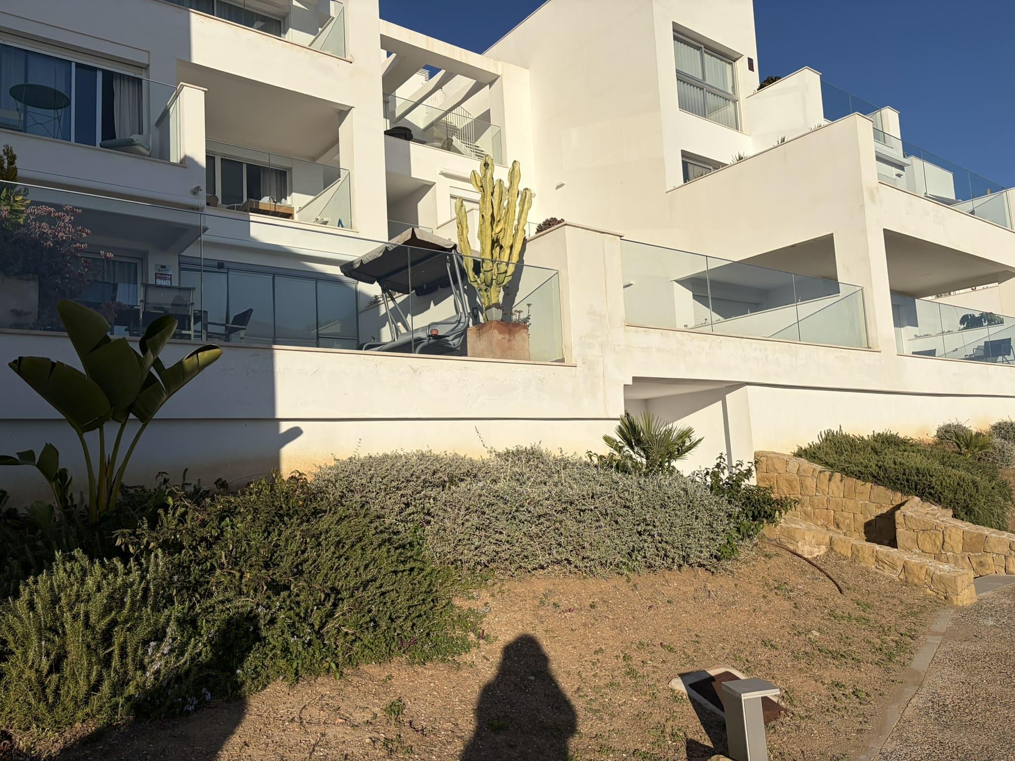 Imagen 30 Planta Baja en venta en Benalmádena / Rodeado de campos de golf y primera linea de playa