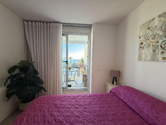Imagen 17 Inmueble 300864 - Planta Baja en venta en Benalmádena / Rodeado de campos de golf y primera linea de playa
