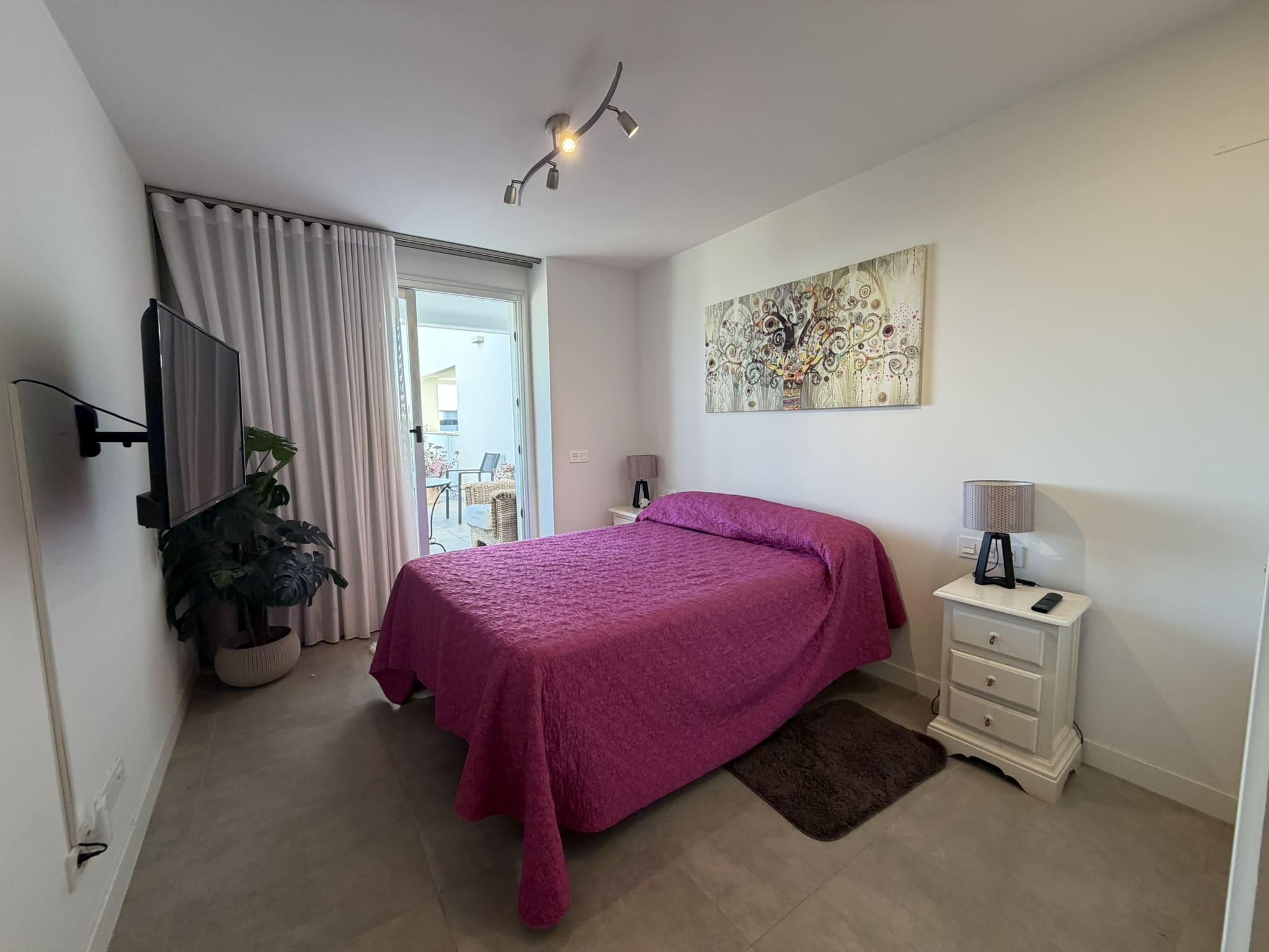 Imagen 16 Planta Baja en venta en Benalmádena / Rodeado de campos de golf y primera linea de playa