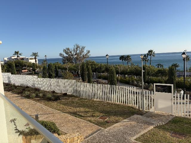 Imagen 31 Inmueble 300864 - Planta Baja en venta en Benalmádena / Rodeado de campos de golf y primera linea de playa
