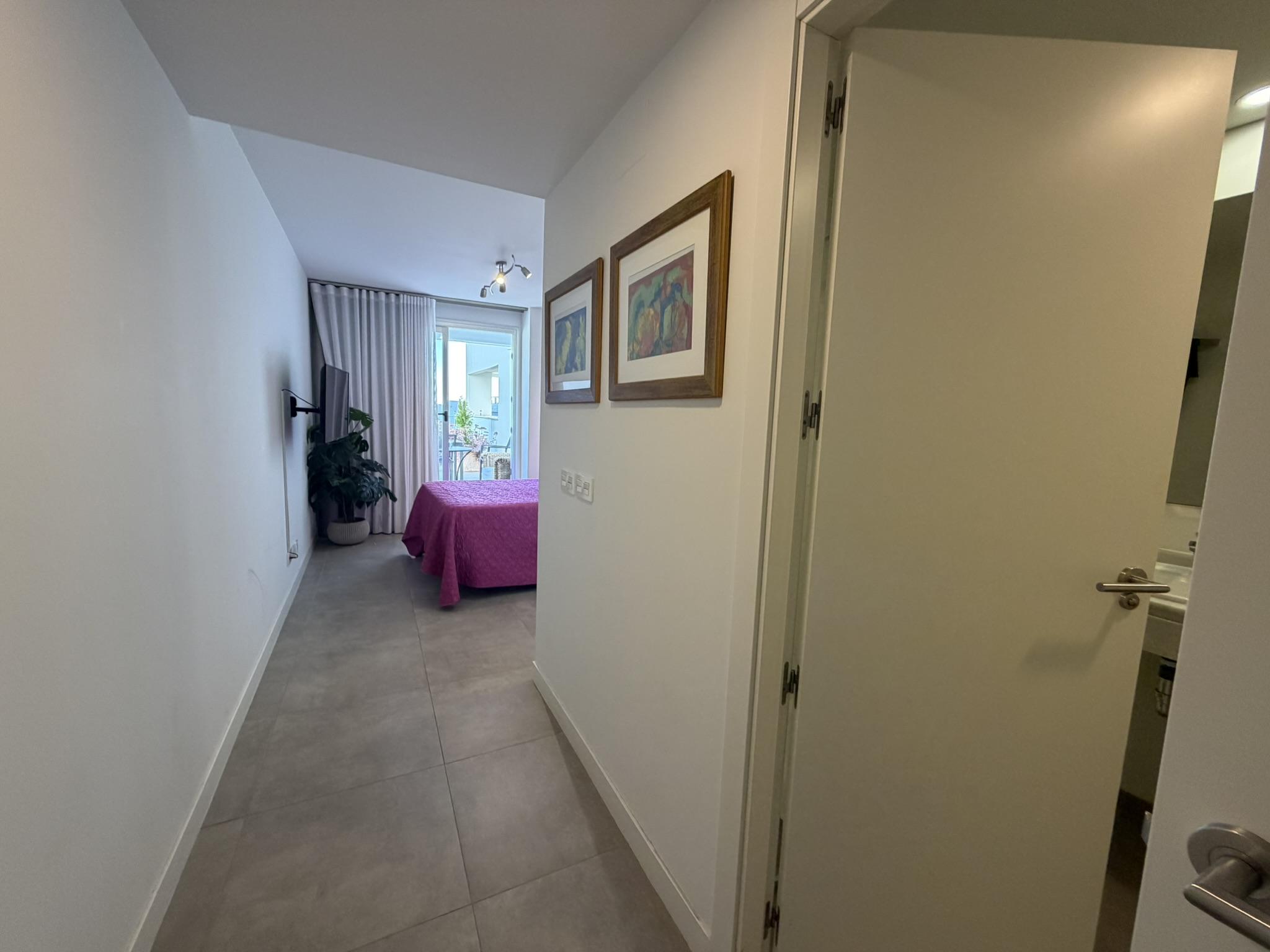 Imagen 15 Planta Baja en venta en Benalmádena / Rodeado de campos de golf y primera linea de playa