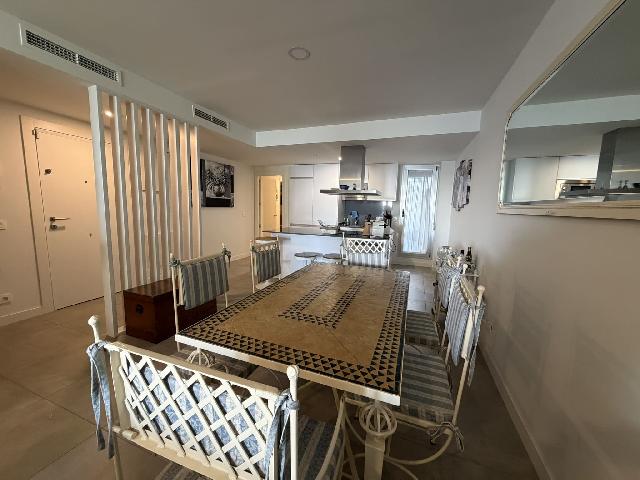 Imagen 7 Inmueble 300864 - Planta Baja en venta en Benalmádena / Rodeado de campos de golf y primera linea de playa