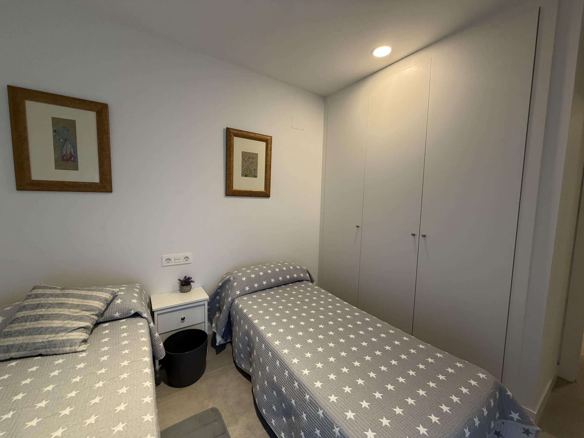 Imagen 24 Planta Baja en venta en Benalmádena / Rodeado de campos de golf y primera linea de playa