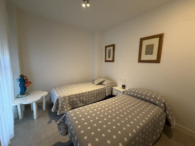 Imagen 25 Inmueble 300864 - Planta Baja en venta en Benalmádena / Rodeado de campos de golf y primera linea de playa