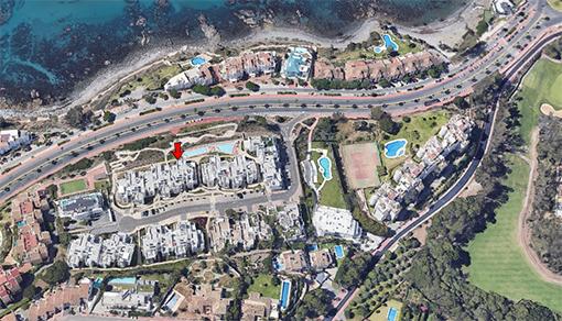 Imagen 29 Planta Baja en venta en Benalmádena / Rodeado de campos de golf y primera linea de playa