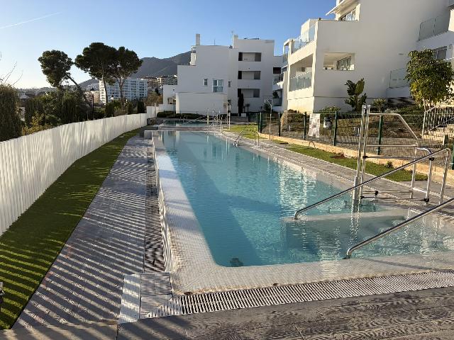 Imagen 34 Inmueble 300864 - Planta Baja en venta en Benalmádena / Rodeado de campos de golf y primera linea de playa