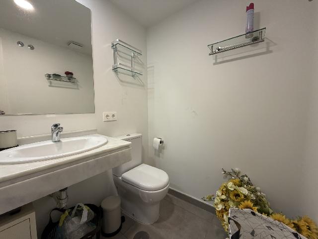 Imagen 26 Inmueble 300864 - Planta Baja en venta en Benalmádena / Rodeado de campos de golf y primera linea de playa