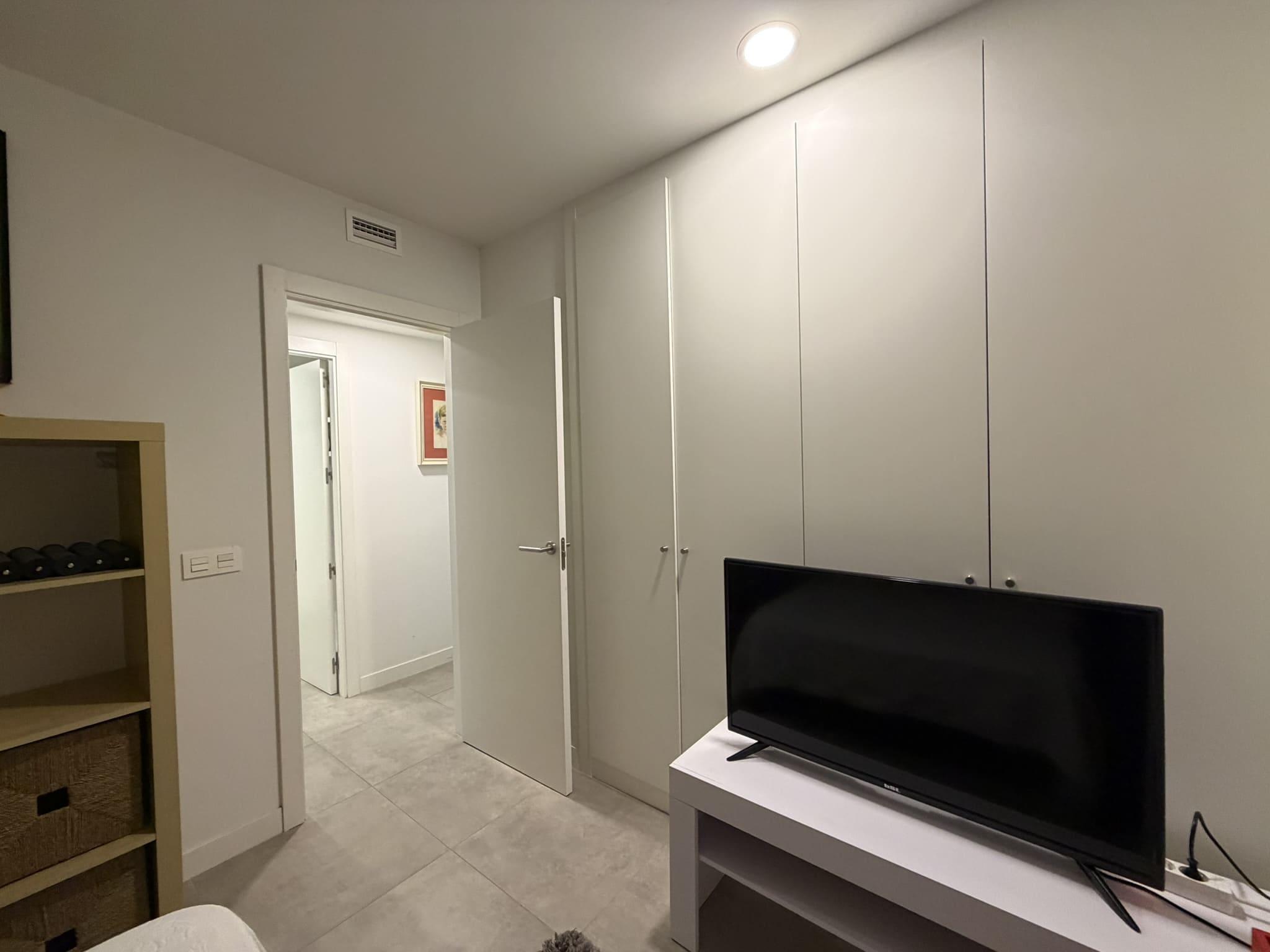 Imagen 23 Planta Baja en venta en Benalmádena / Rodeado de campos de golf y primera linea de playa