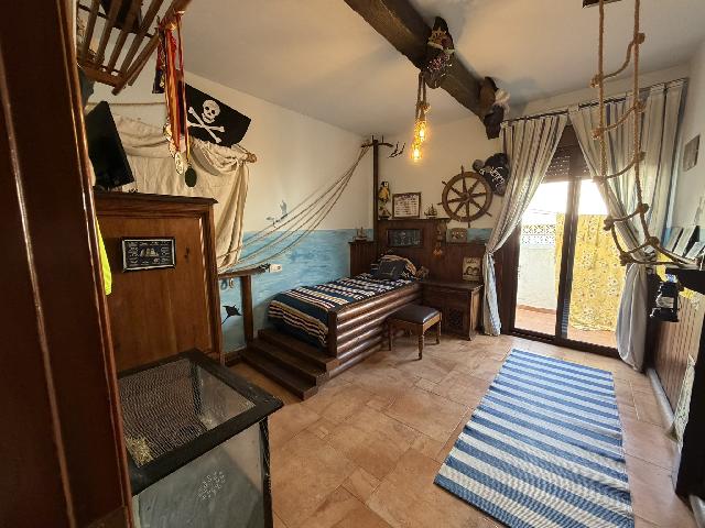 Imagen 13 Inmueble 301751 - Casa Adosada en venta en Benalmádena / Ubicación premium a 100 m del centro Benalmádena Pueblo