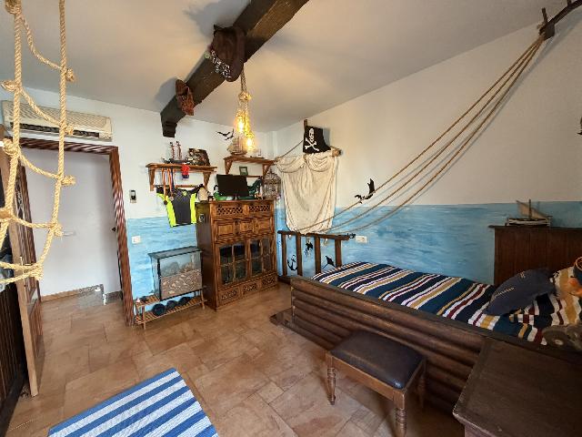 Imagen 14 Inmueble 301751 - Casa Adosada en venta en Benalmádena / Ubicación premium a 100 m del centro Benalmádena Pueblo