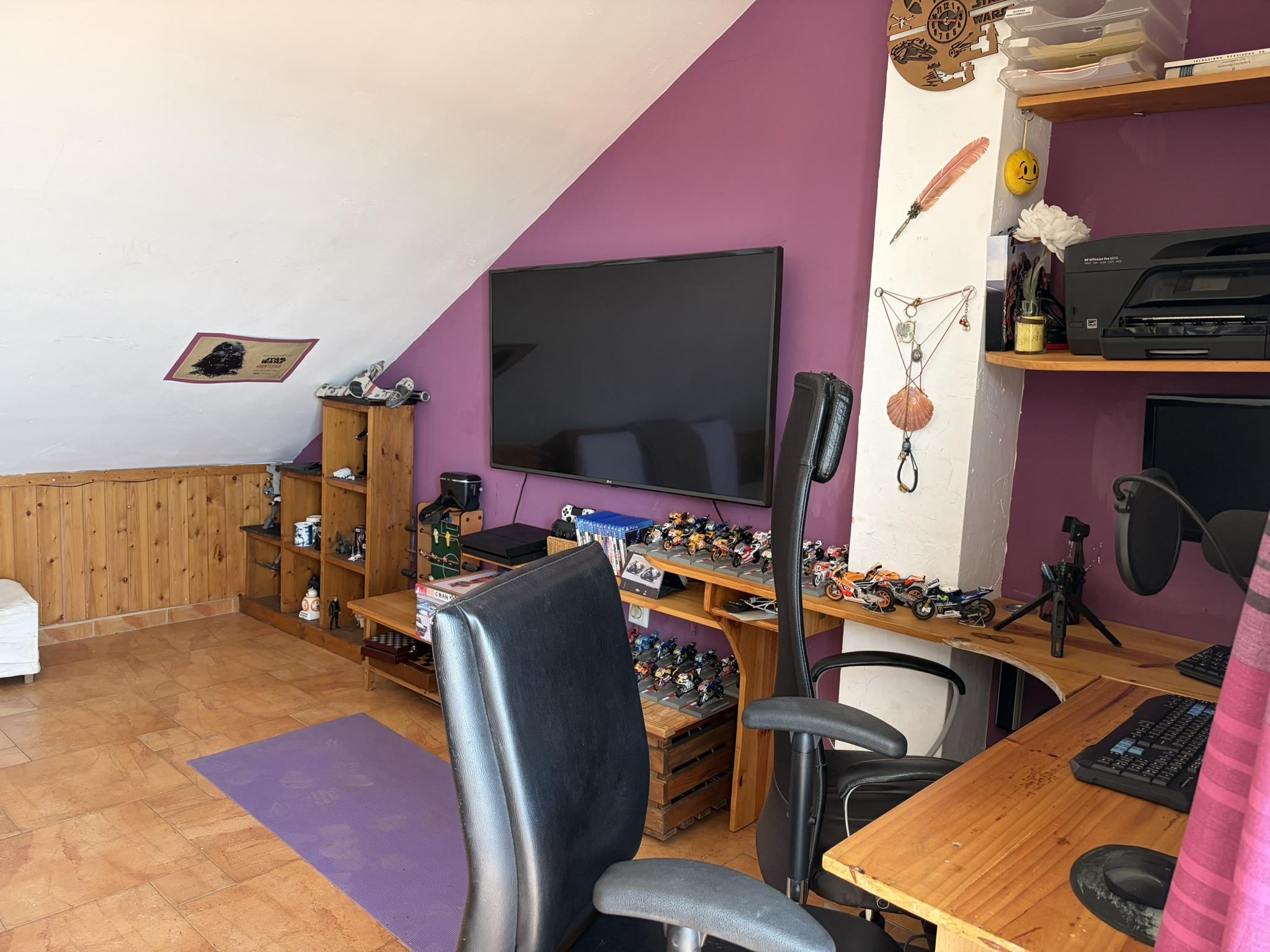 Imagen 19 Casa Adosada en venta en Benalmádena / Ubicación premium a 100 m del centro Benalmádena Pueblo