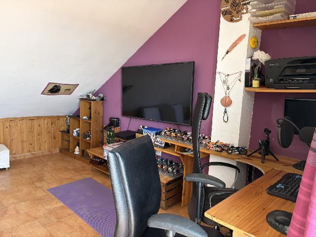 Imagen 19 Inmueble 301751 - Casa Adosada en venta en Benalmádena / Ubicación premium a 100 m del centro Benalmádena Pueblo