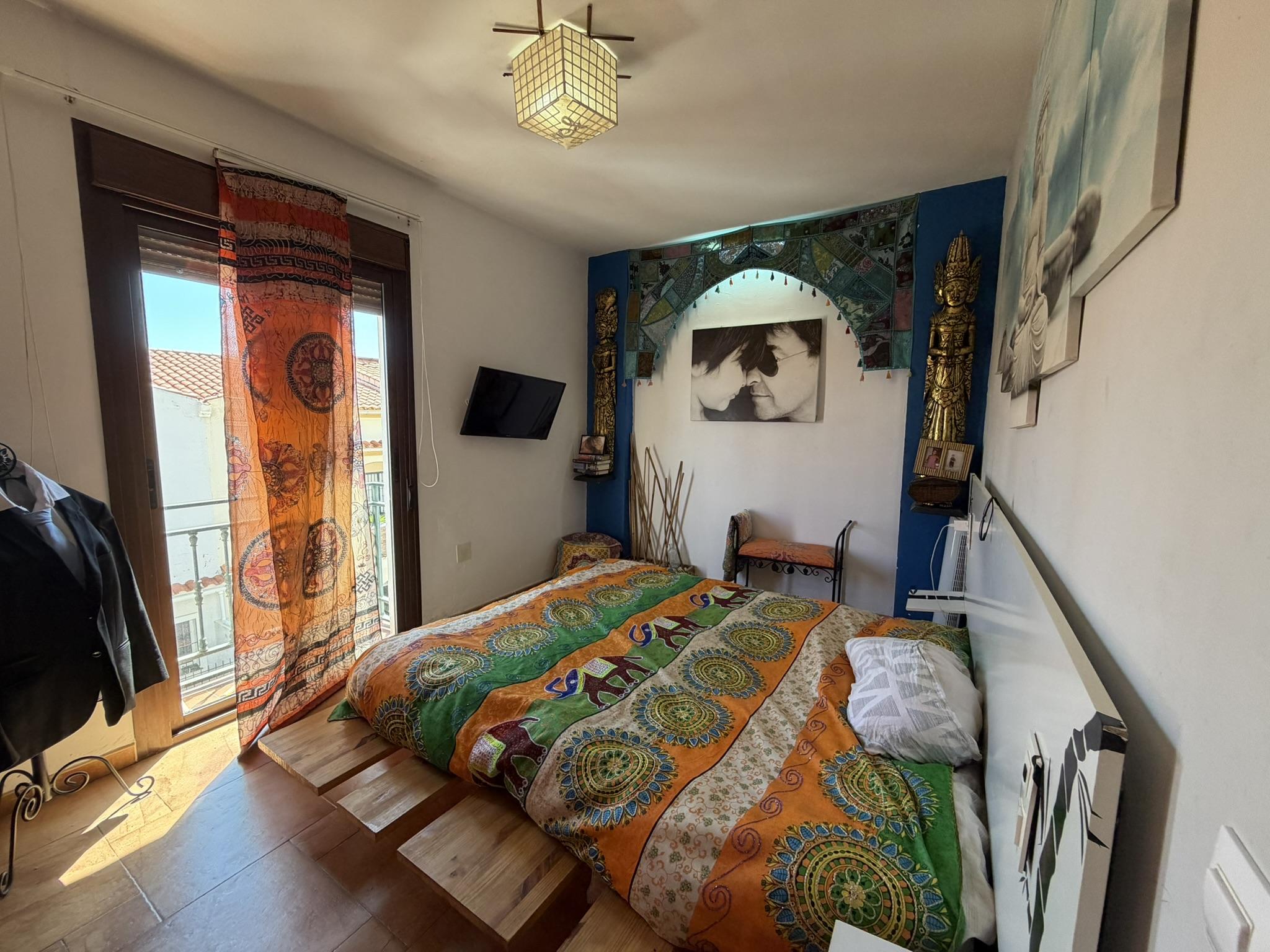 Imagen 10 Casa Adosada en venta en Benalmádena / Ubicación premium a 100 m del centro Benalmádena Pueblo