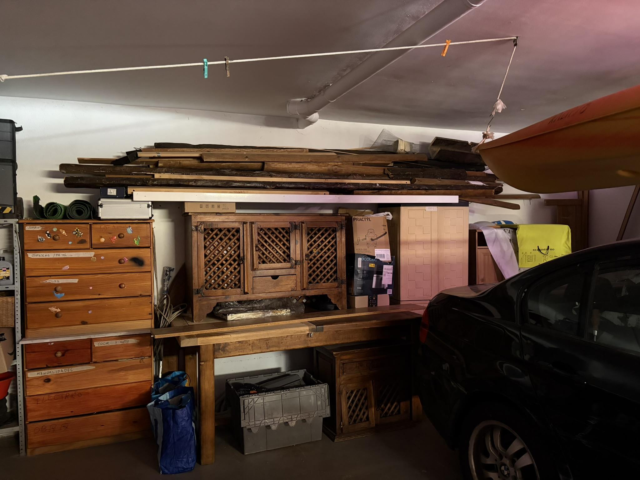 Imagen 25 Casa Adosada en venta en Benalmádena / Ubicación premium a 100 m del centro Benalmádena Pueblo