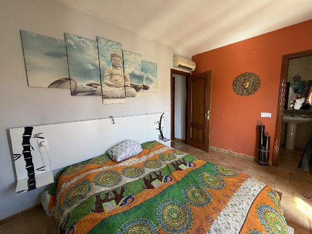 Imagen 11 Inmueble 301751 - Casa Adosada en venta en Benalmádena / Ubicación premium a 100 m del centro Benalmádena Pueblo