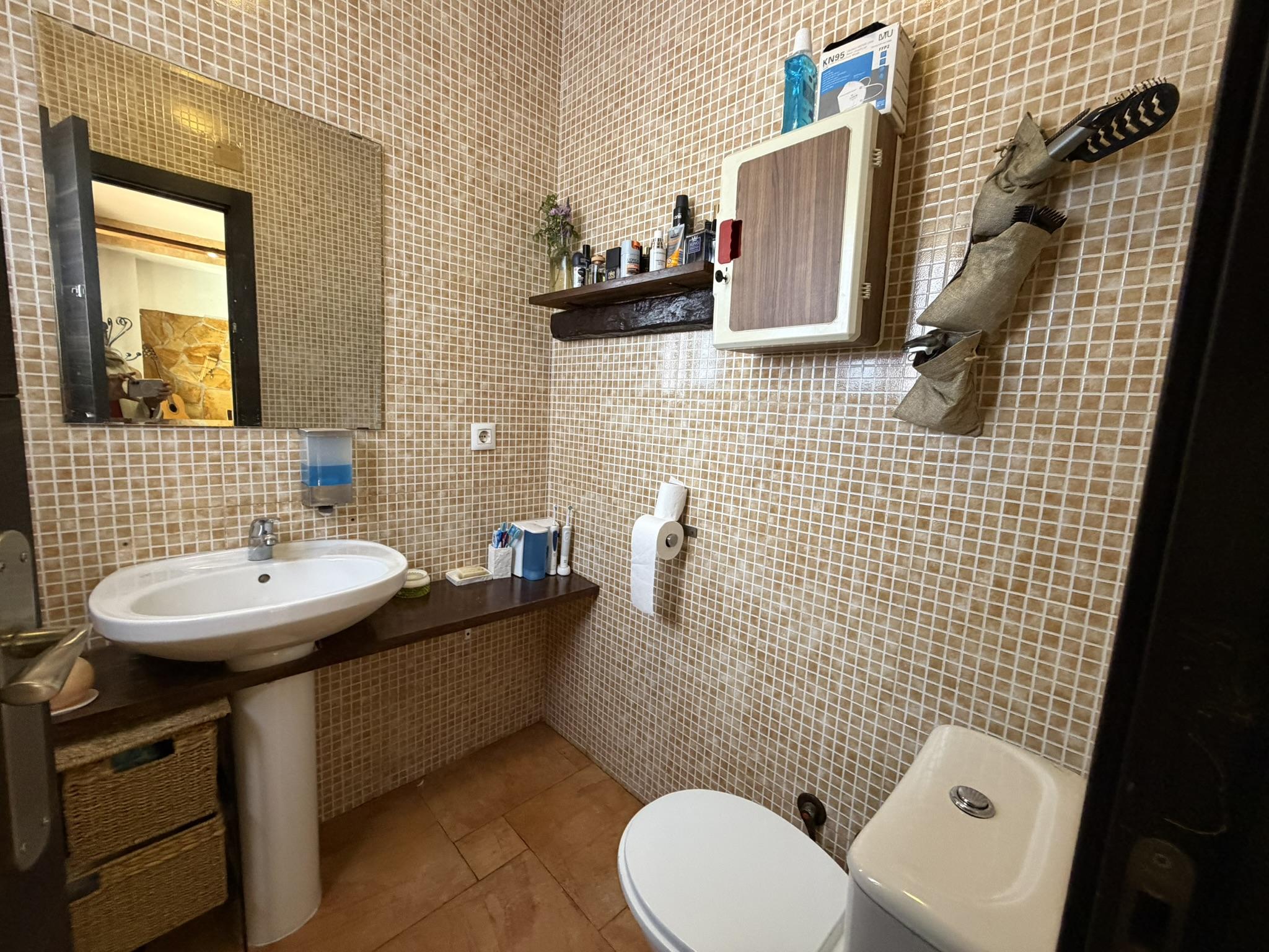 Imagen 9 Casa Adosada en venta en Benalmádena / Ubicación premium a 100 m del centro Benalmádena Pueblo