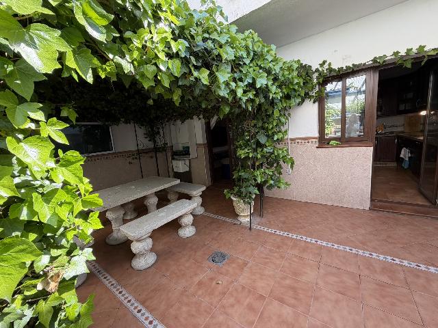 Imagen 7 Inmueble 301751 - Casa Adosada en venta en Benalmádena / Ubicación premium a 100 m del centro Benalmádena Pueblo