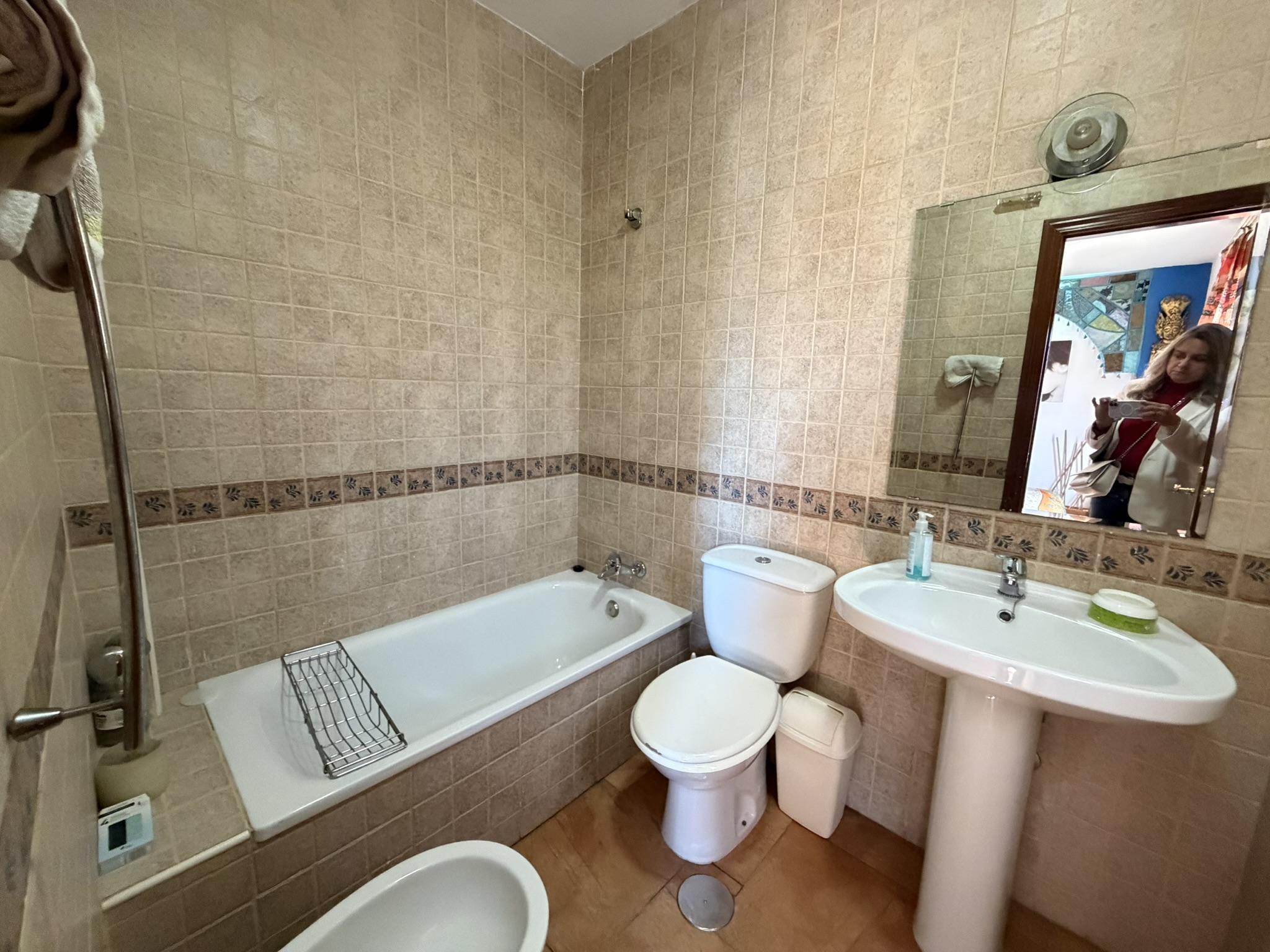 Imagen 12 Casa Adosada en venta en Benalmádena / Ubicación premium a 100 m del centro Benalmádena Pueblo