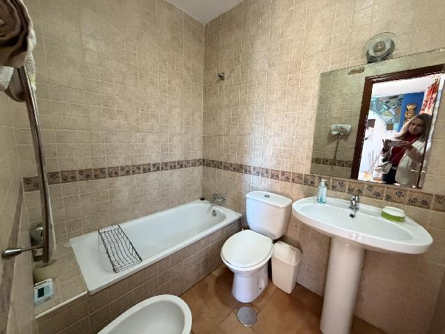 Imagen 12 Inmueble 301751 - Casa Adosada en venta en Benalmádena / Ubicación premium a 100 m del centro Benalmádena Pueblo