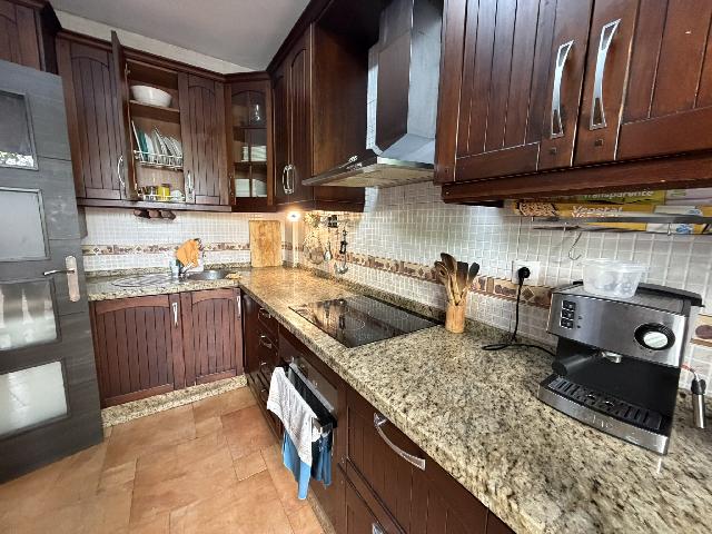 Imagen 5 Inmueble 301751 - Casa Adosada en venta en Benalmádena / Ubicación premium a 100 m del centro Benalmádena Pueblo