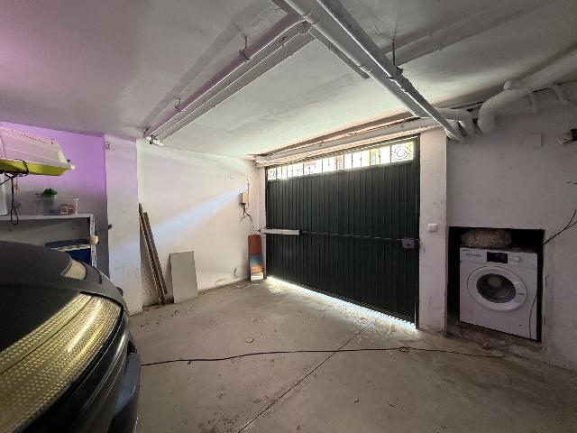 Imagen 27 Inmueble 301751 - Casa Adosada en venta en Benalmádena / Ubicación premium a 100 m del centro Benalmádena Pueblo