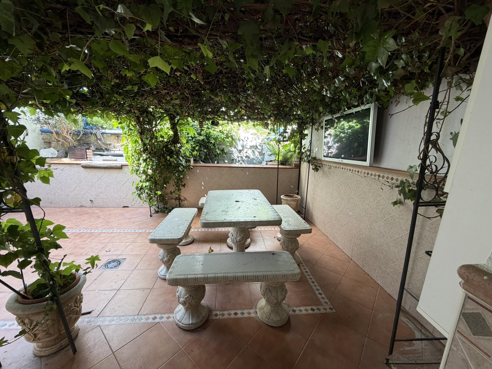 Imagen 8 Casa Adosada en venta en Benalmádena / Ubicación premium a 100 m del centro Benalmádena Pueblo