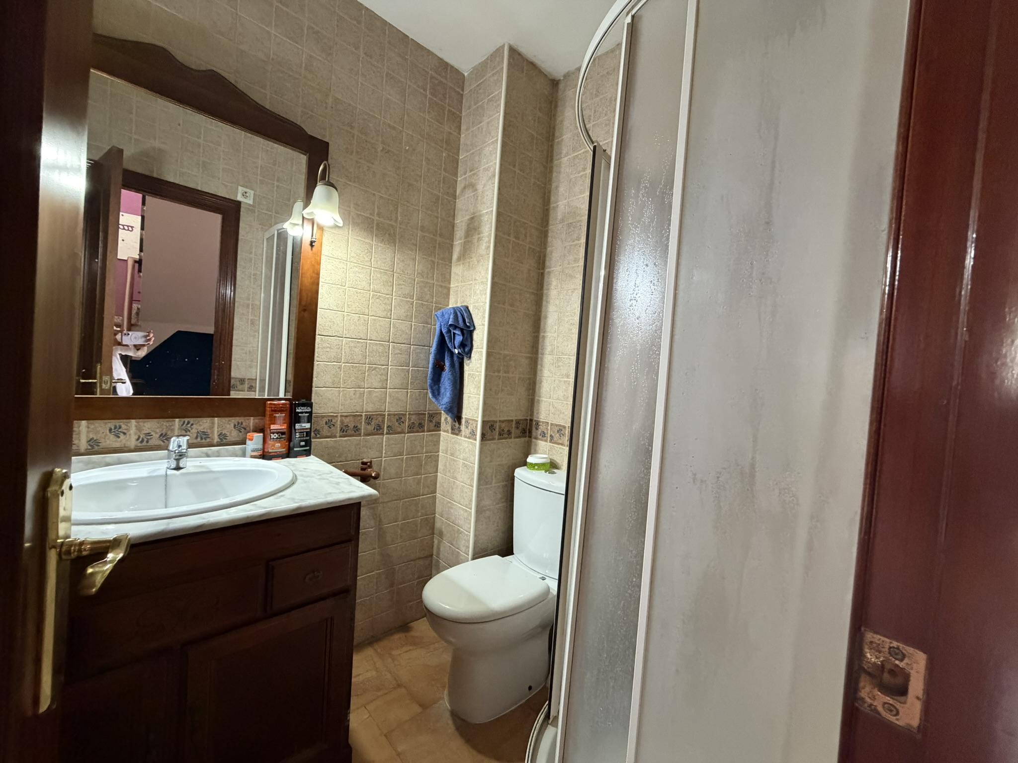 Imagen 17 Casa Adosada en venta en Benalmádena / Ubicación premium a 100 m del centro Benalmádena Pueblo