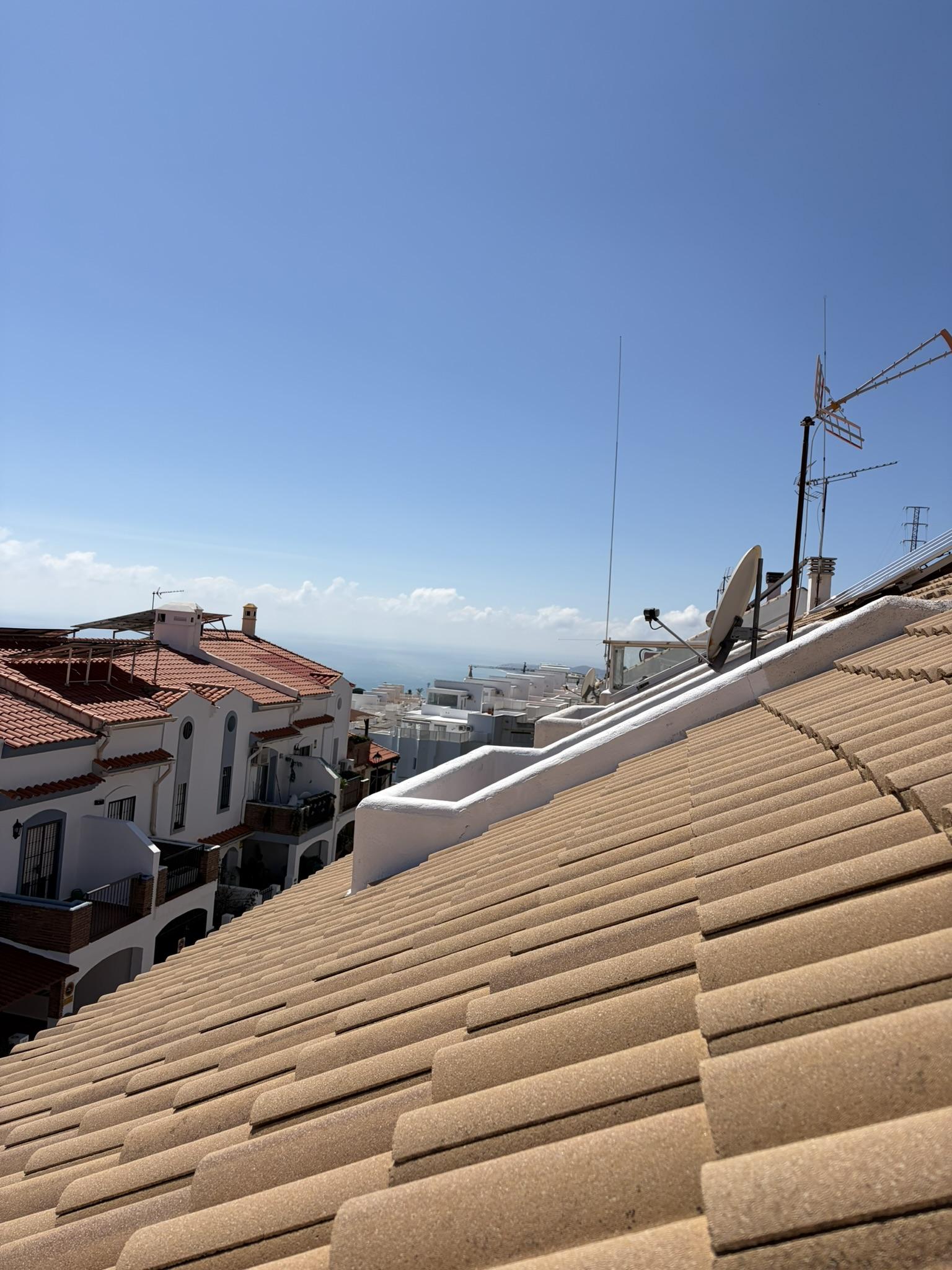 Imagen 23 Casa Adosada en venta en Benalmádena / Ubicación premium a 100 m del centro Benalmádena Pueblo