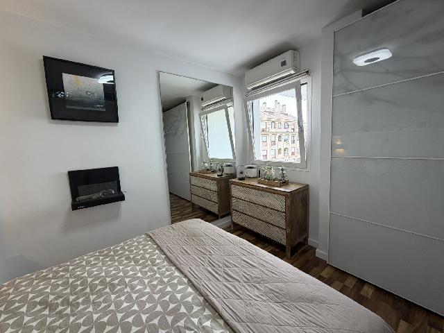 Imagen 19 Inmueble 302239 - Apartamento en venta en Benalmádena / A pocos pasos del centro del Arroyo de la miel¡¡¡