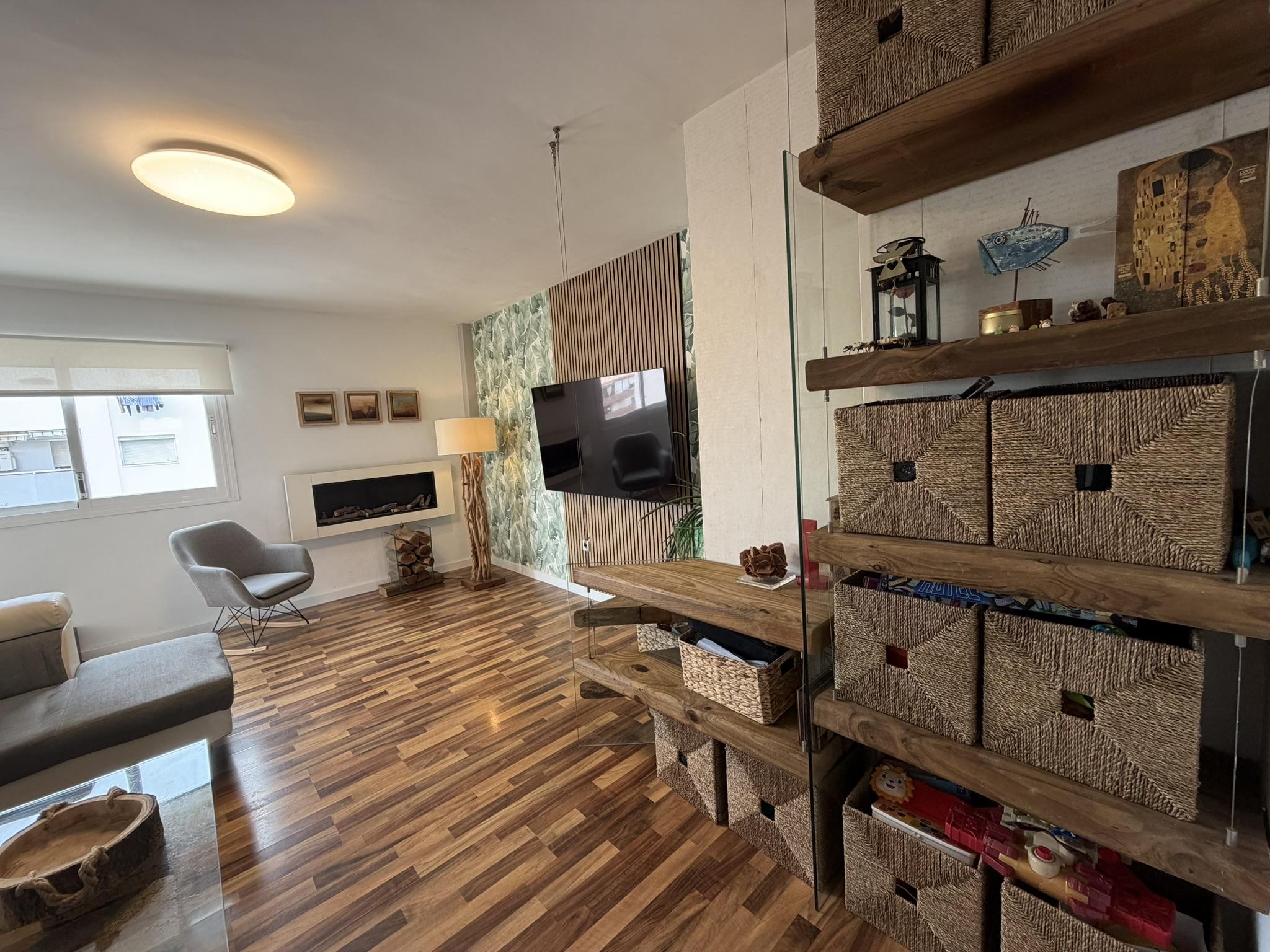 Imagen 9 Apartamento en venta en Benalmádena / A pocos pasos del centro del Arroyo de la miel¡¡¡