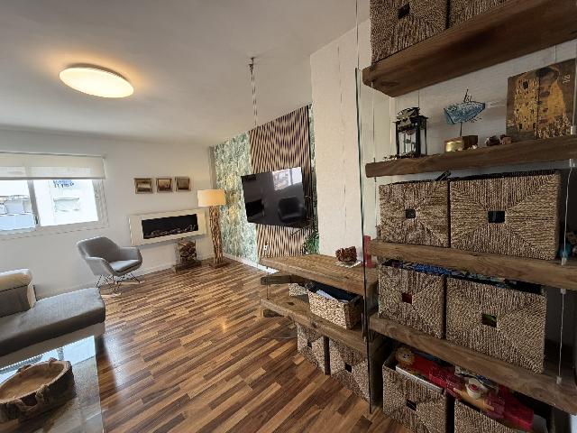 Imagen 9 Inmueble 302239 - Apartamento en venta en Benalmádena / A pocos pasos del centro del Arroyo de la miel¡¡¡