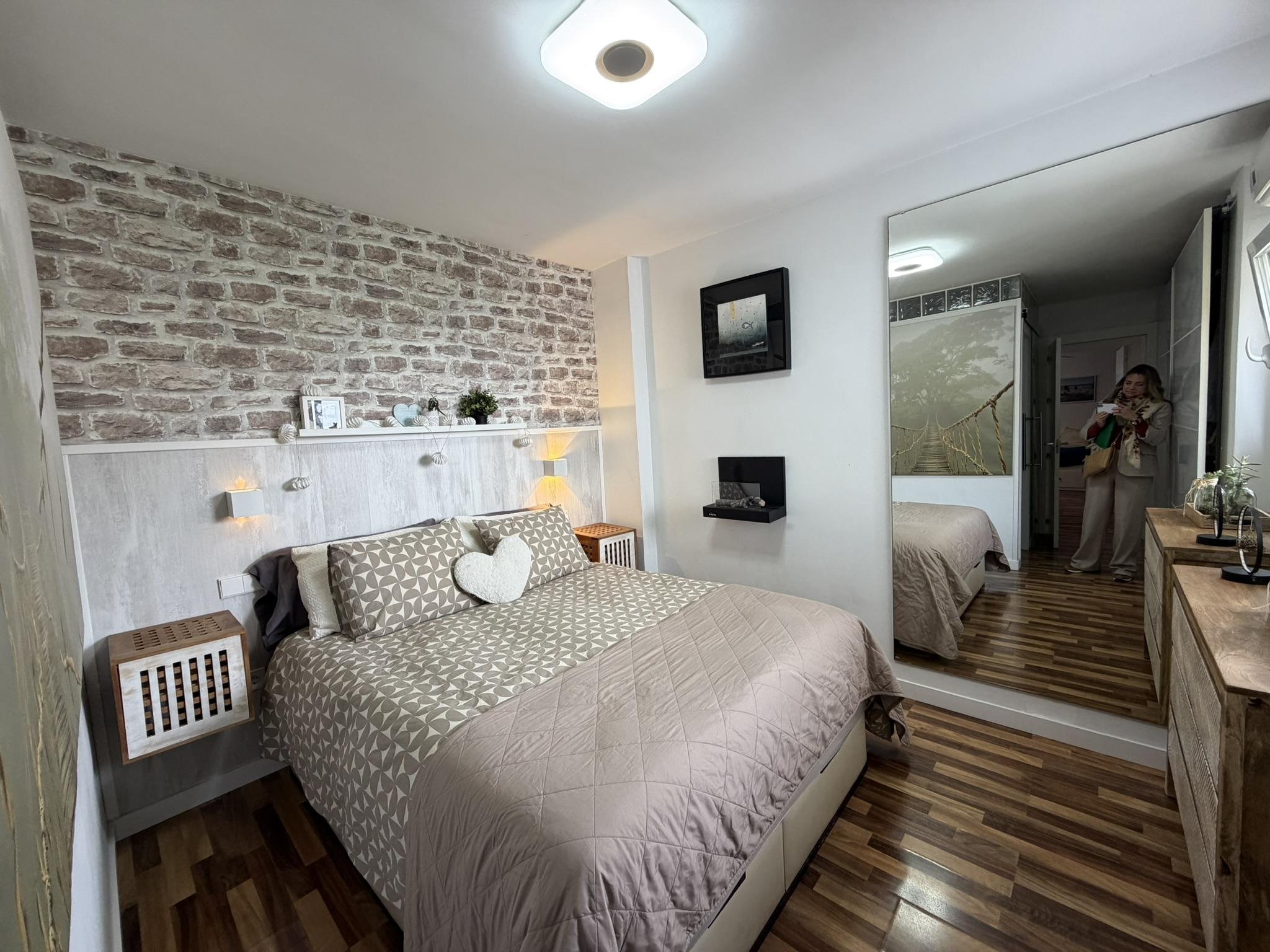 Imagen 17 Apartamento en venta en Benalmádena / A pocos pasos del centro del Arroyo de la miel¡¡¡