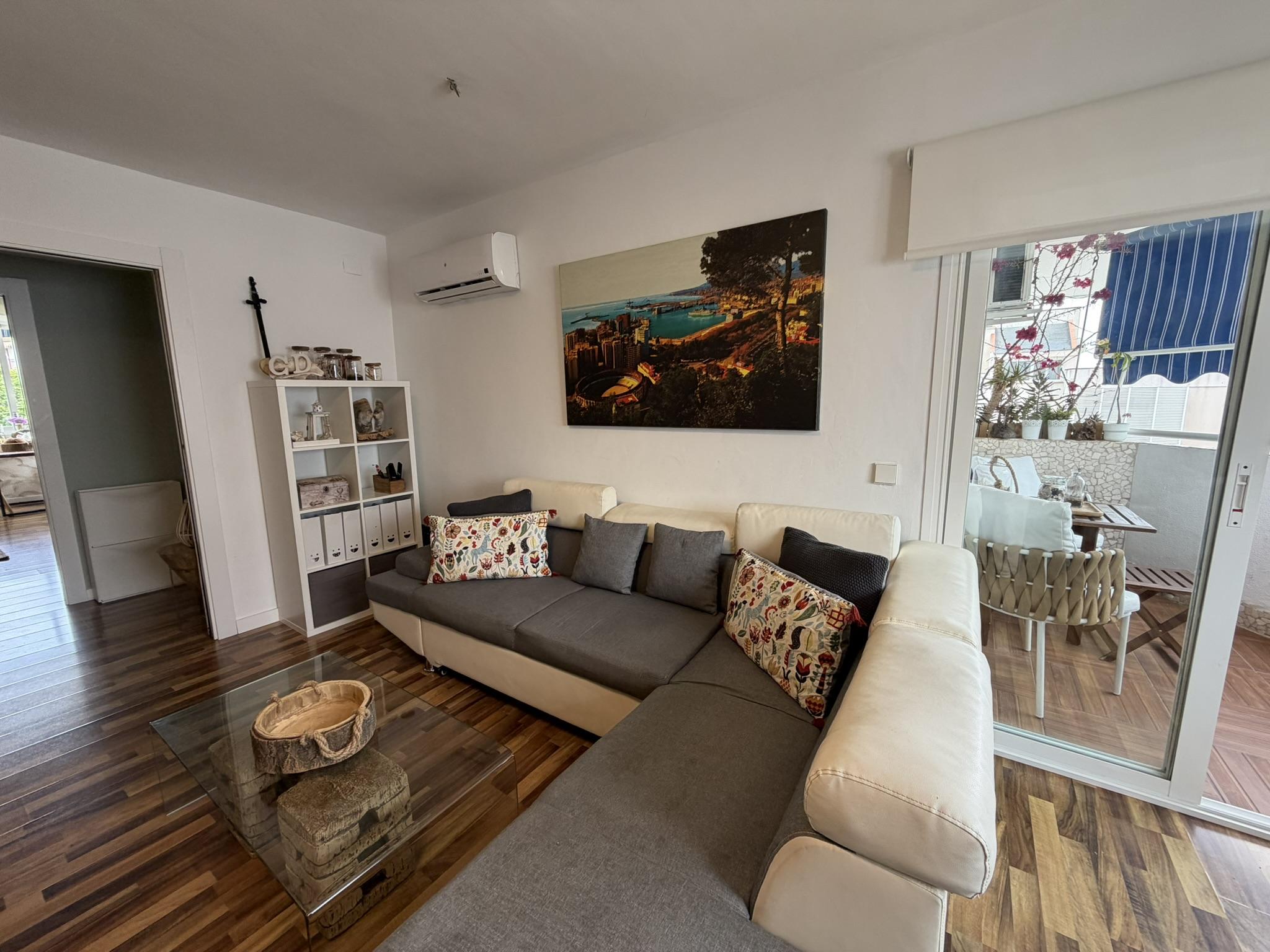 Imagen 4 Apartamento en venta en Benalmádena / A pocos pasos del centro del Arroyo de la miel¡¡¡