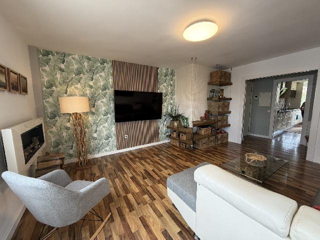 Imagen 5 Inmueble 302239 - Apartamento en venta en Benalmádena / A pocos pasos del centro del Arroyo de la miel¡¡¡