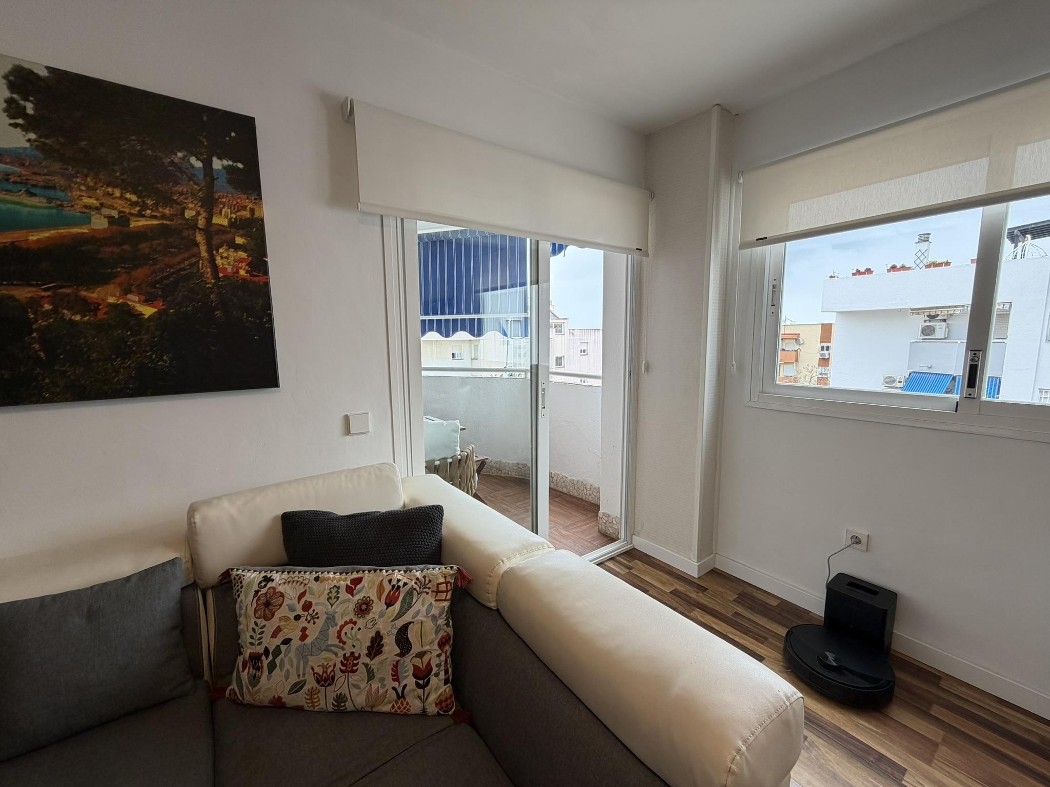 Imagen 10 Apartamento en venta en Benalmádena / A pocos pasos del centro del Arroyo de la miel¡¡¡