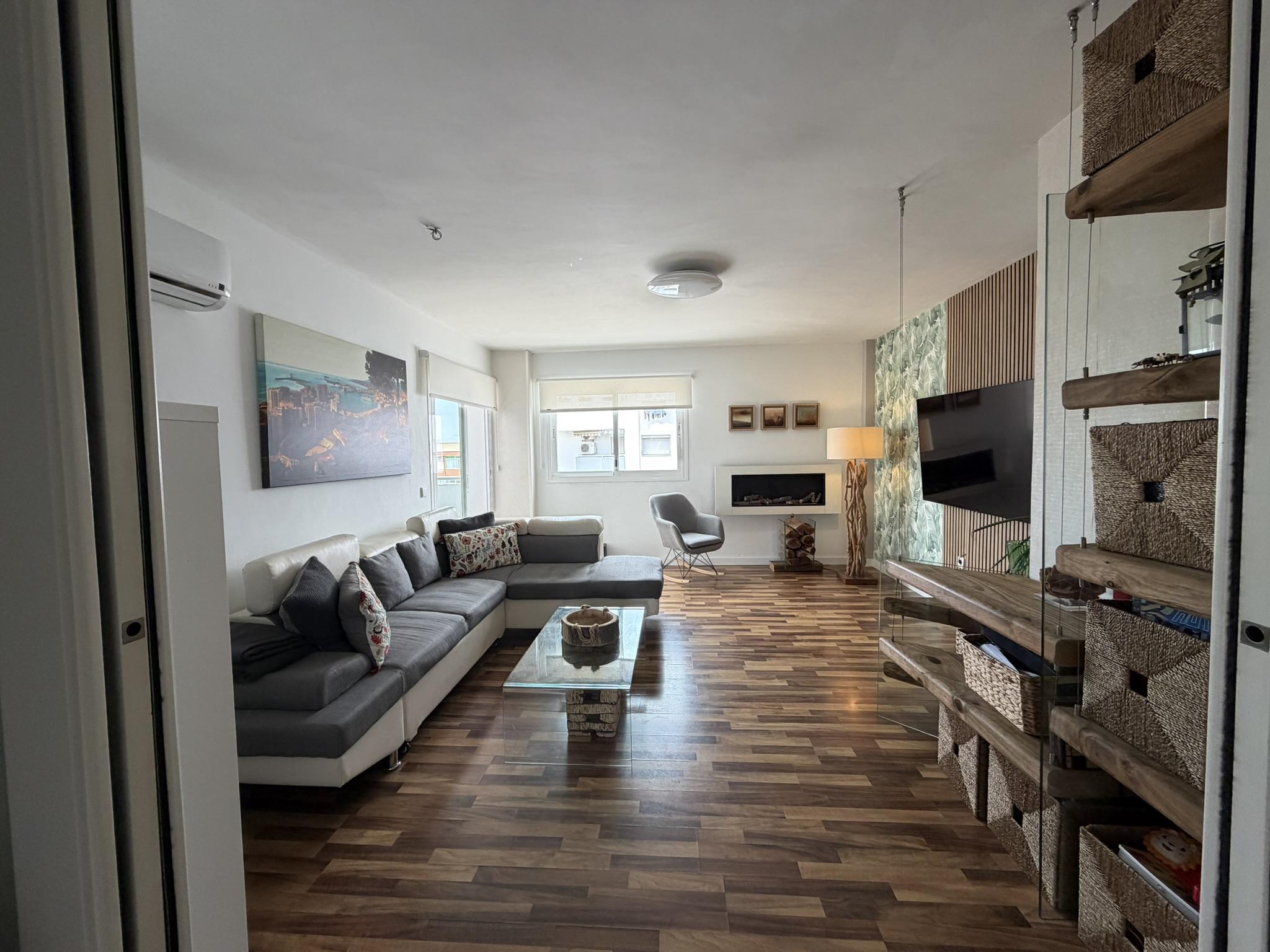 Imagen 8 Apartamento en venta en Benalmádena / A pocos pasos del centro del Arroyo de la miel¡¡¡