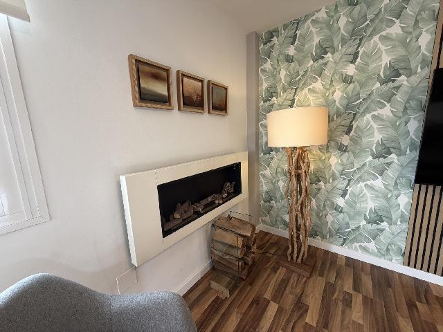 Imagen 7 Inmueble 302239 - Apartamento en venta en Benalmádena / A pocos pasos del centro del Arroyo de la miel¡¡¡