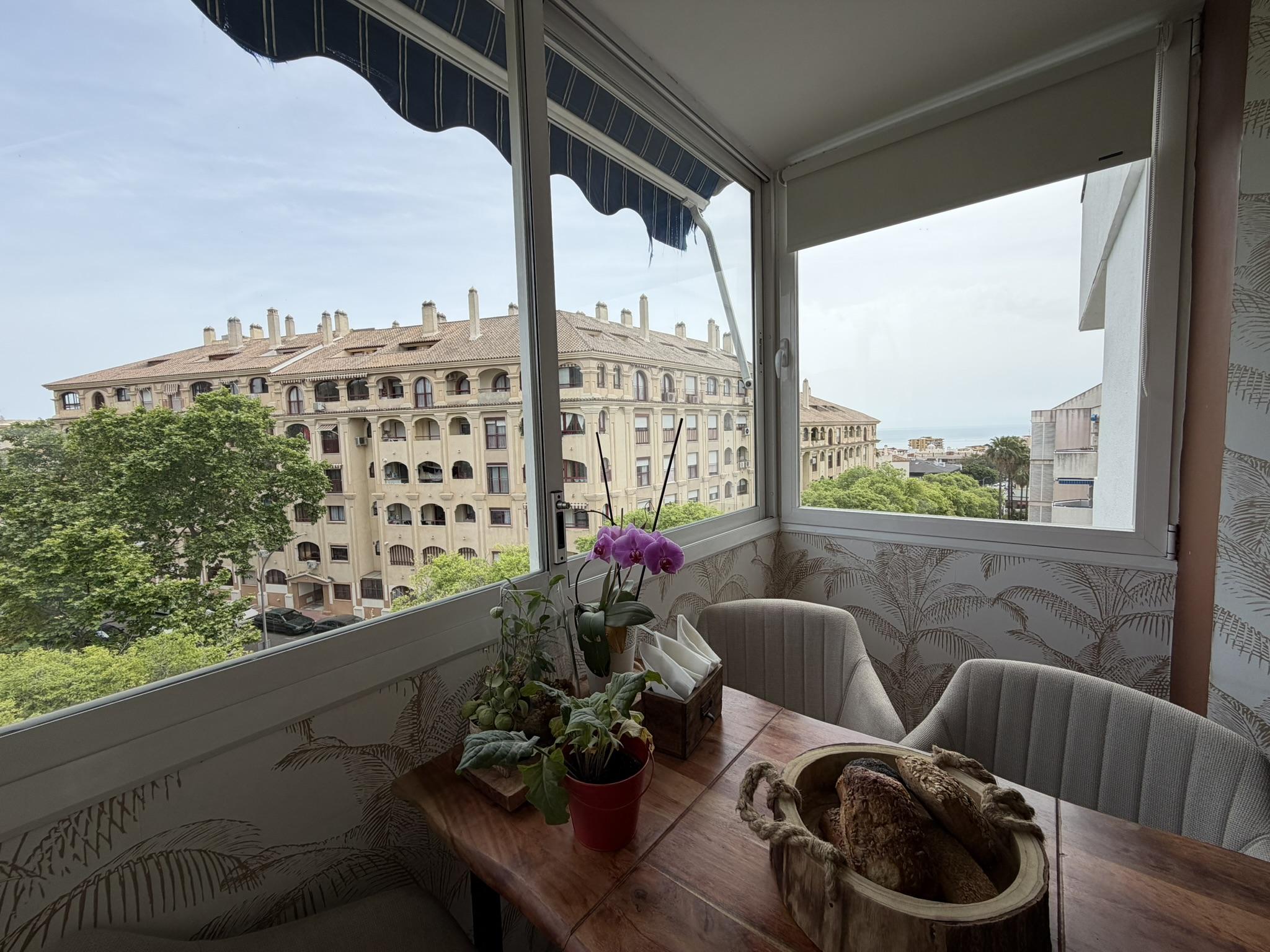 Imagen 15 Apartamento en venta en Benalmádena / A pocos pasos del centro del Arroyo de la miel¡¡¡