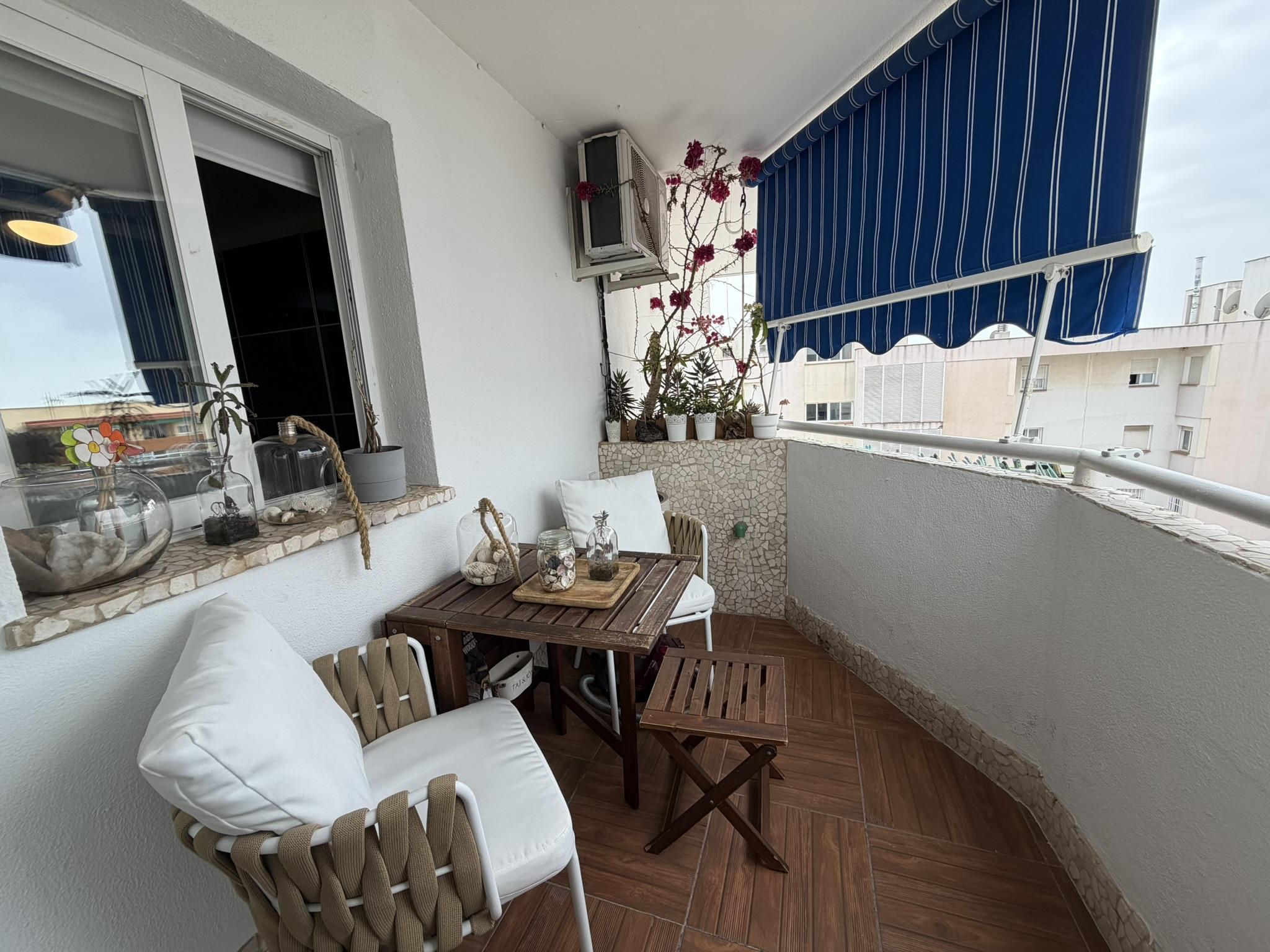 Imagen 1 Apartamento en venta en Benalmádena / A pocos pasos del centro del Arroyo de la miel¡¡¡