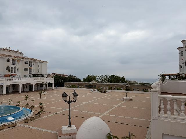 Imagen 3 Inmueble 302599 - Apartamento en venta en Benalmádena / Centro del arroyo de la miel, comercios, parques