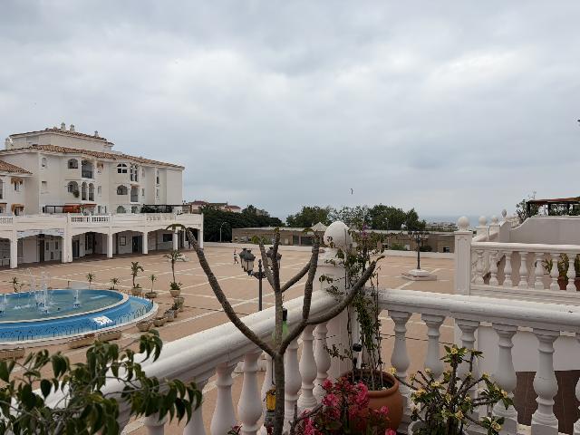 Imagen 2 Inmueble 302599 - Apartamento en venta en Benalmádena / Centro del arroyo de la miel, comercios, parques