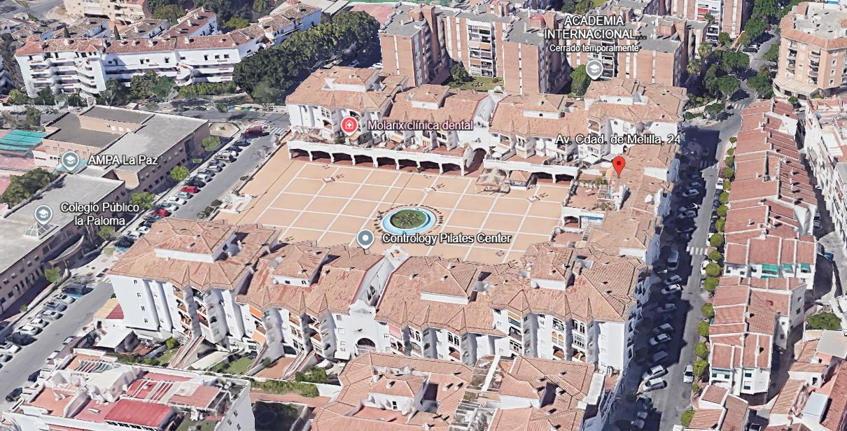 Imagen 15 Apartamento en venta en Benalmádena / Centro del arroyo de la miel, comercios, parques