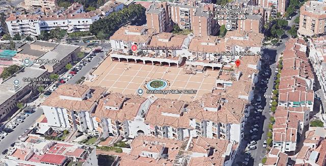 Imagen 15 Inmueble 302599 - Apartamento en venta en Benalmádena / Centro del arroyo de la miel, comercios, parques