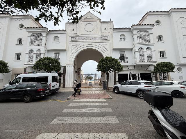 Imagen 12 Inmueble 302599 - Apartamento en venta en Benalmádena / Centro del arroyo de la miel, comercios, parques