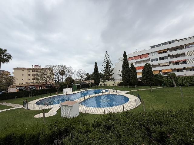 Imagen 8 Inmueble 302599 - Apartamento en venta en Benalmádena / Centro del arroyo de la miel, comercios, parques