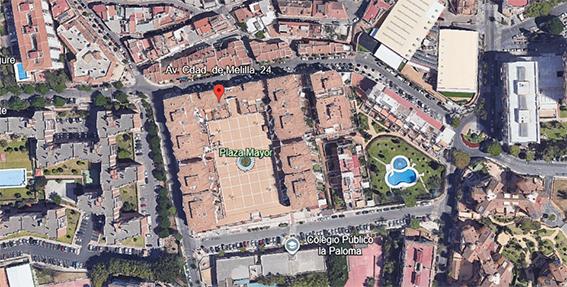 Imagen 16 Apartamento en venta en Benalmádena / Centro del arroyo de la miel, comercios, parques